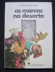 As Marcas no deserto -