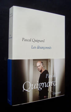 Les Désarçonnés - Dernier royaume VII -. QUIGNARD (Pascal) -