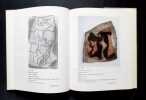 Collection Tristan Tzara et à divers amateurs - Importants tableaux modernes et sculptures -. TZARA (Tristan) - PICASSO - ERNST - DOUANIER ROUSSEAU - ...