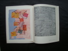 Die Maler am Bauhaus - . GROTE (Ludwig) - (BAUHAUS) - Kandinsky (Wassily) - Feininger (Lyonel) - Klee (Paul) - Albers (Joseph) - Bayer (Herbert) - ...