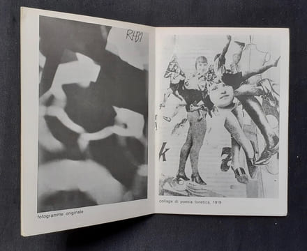 Raoul Hausmann - Disegni e collages 1960-1970 . HAUSMANN (Raoul) - BORY (Jean-François) - VIALLAT (Claude) -
