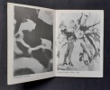 Raoul Hausmann - Disegni e collages 1960-1970 . HAUSMANN (Raoul) - BORY (Jean-François) - VIALLAT (Claude) - 