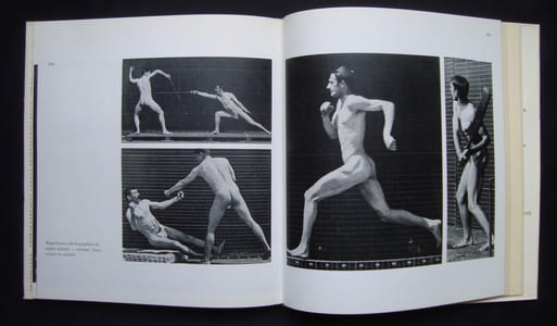 L'homme qui a inventé l'image animée -