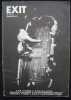 Exit N&deg;12/13, troisi&egrave;me trimestre 1977 - . GIBBAL (Jean-Marie) - BAILLY (Jean-Christophe) - JULIET (Charles) - GYSIN (Brian) - LUTHI (Urs) - BIRO ...