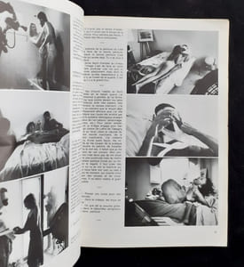 Exit N°12/13, troisième trimestre 1977 - 