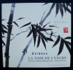 Suiboku - La voie de l'encre - Peinture traditionnelle japonaise - Manuel de base - . SAITO (Ryoku) - 