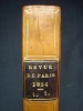 Revue de Paris - Janvier et Février 1854 -. SAINTE-BEUVE - (STENDHAL) - MUSSET (Alfred de) - BERLIOZ (Hector) - GAUTIER (Théophile) - MERIMEE ...