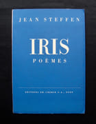 Iris -  par STEFFEN (Jean) -  - Image 2