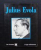 Julius Evola - . EVOLA (Julius) - 