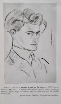La Tour de Feu n°63-64, décembre 1959 : Antonin Artaud, la santé des poètes - . ARTAUD (Antonin) - BRETON (André) - FERDIERE (Gaston) - LAURENT ...