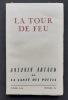 La Tour de Feu n&deg;63-64, d&eacute;cembre 1959 : Antonin Artaud, la sant&eacute; des po&egrave;tes - . ARTAUD (Antonin) - BRETON (Andr&eacute;) - FERDIERE (Gaston) - LAURENT ...