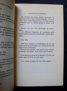 L'équation du bonheur -