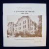 La maison ouvrière : 1903-1995 - Le logement social, réalisation d'un idéal -. EGGS-DEBIDOUR (Claire) -