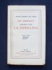 La Sorellina - Les Thibault : cinquième partie - . MARTIN DU GARD (Roger) - 