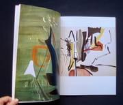 Hartung : Oeuvres de 1922 à 1939 -  par HARTUNG (Hans) - CONTENSOU (Bernadette) - BERNE JOFFROY (André) - AANDERAA (Marie) - 