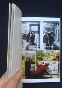 Jean Le Gac, Carnet n°18 - 