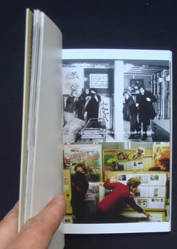 Jean Le Gac, Carnet n°18 - . LE GAC (Jean) -