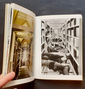 Jean Le Gac, Carnet n°18 -