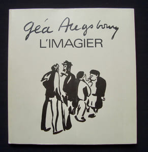 L'Imagier -