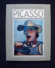 Picasso - . PICASSO (Pablo) - SABARTES (Jaime) - 