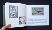 Les Automobiles de Kosta Alex - collages-reliefs, dessins, sculptures -. KOSTA ALEX -