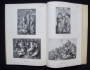 Albrecht Dürer und Deutsche Meister - des 15. bis 17. Jahrhunderts - . DURER (Albrecht) - 