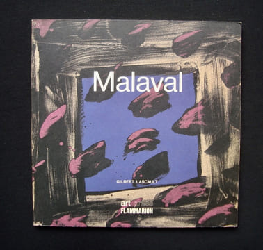 Malaval -. MALAVAL (Robert) - LASCAULT (Gilbert) -