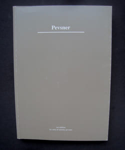 Pevsner (1884-1962) -