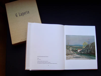 Georges Laporte -