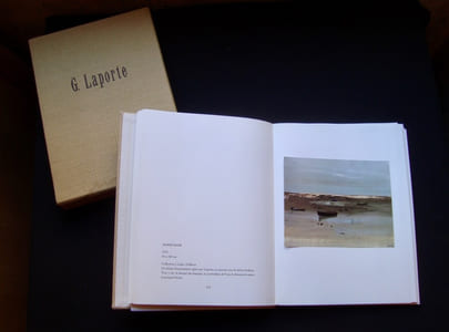 Georges Laporte -