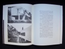 Cahiers de l'Energumène - Revue semestrielle d'art et de littérature N° 1 - Automne-hiver 1982 . NEWTON (Helmut) - GADDA (Carlo Emilio) - DEGOTTEX ...