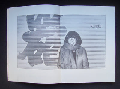 Cahiers de l'Energumène - Revue semestrielle d'art et de littérature N° 1 - Automne-hiver 1982