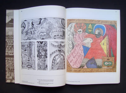 Adolf Wölfli - 