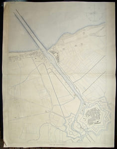 Port de Gravelines -