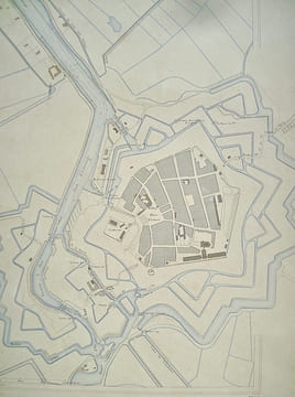 Port de Gravelines -  . Atlas des ports de France - 