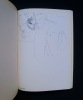 David Hockney - Zeichnungen und druckgraphik 1959-1977 - . HOCKNEY (David) - 