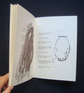 Tàpies, répliquer -