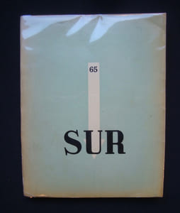 Sur - Febrero de 1940 : N°65 -