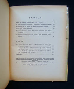Sur - Febrero de 1940 : N°65 - 