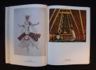 Esquisses de décors et de costumes, arts graphiques, peintures - . BAKST (Léon) - PROUJAN (Irina) - DIATCHENKO (Sergueï) - 