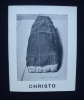 Collages and drawings - . CHRISTO -