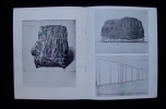 Collages and drawings - . CHRISTO -