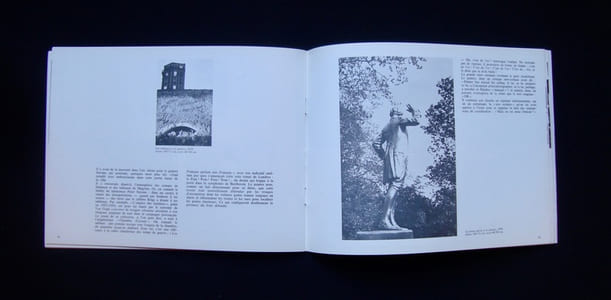 Le peintre : exposition romancée -