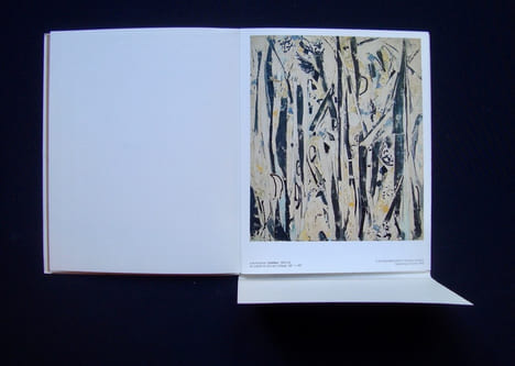 5 action painters of the 50's - . DE KOONING (Willem) - KLINE (Franz) - KRASNER (Lee) - MOTHERWELL (Robert) - POLLOCK (Jackson) - ROSENBERG (Harold) - ...