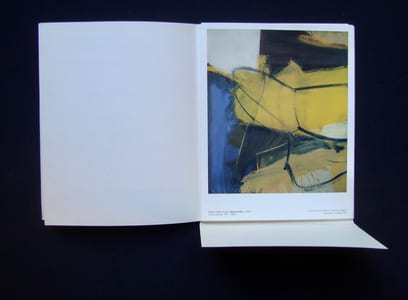 5 action painters of the 50's -