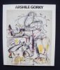 Arschile Gorky : oeuvres sur papier 1929-1947 - . GORKY (Arshile) - 