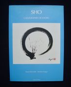 Sho, calligraphies de Kyoto -  par TANAKA (Shingai) -  - Image 3