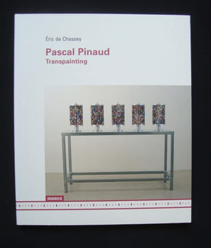 Pascal Pinaud - Transpainting - . PINAUD (Pascal) - CHASSEY (Eric de) - 