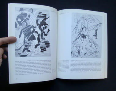 Ernst Ludwig Kirchner -