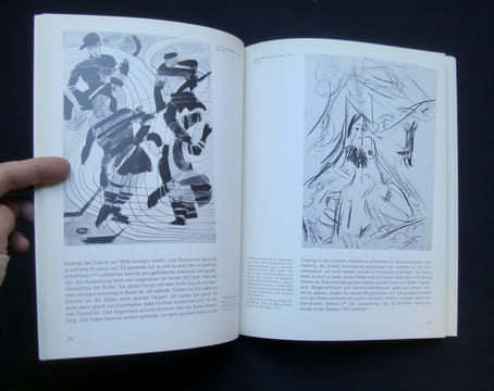 Ernst Ludwig Kirchner -. KIRCHNER (Ernst Ludwig) -